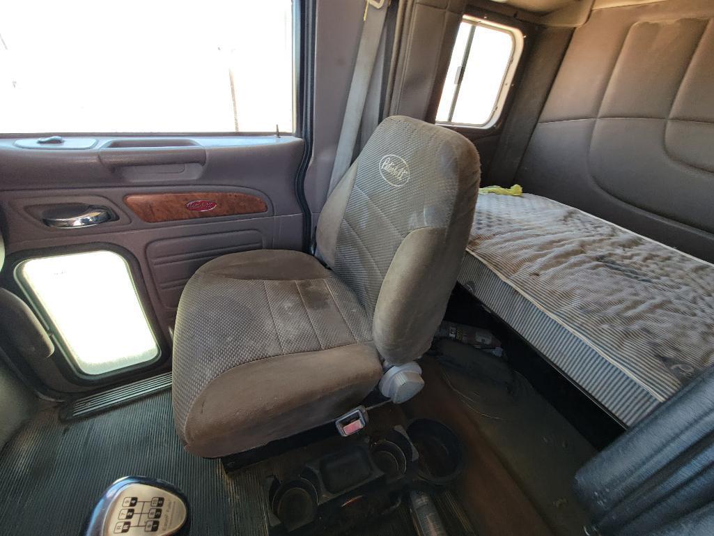 2008 Peterbilt 388 Truck Tractor