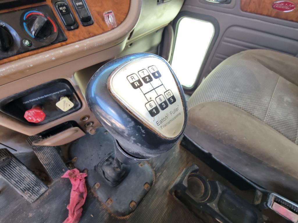 2008 Peterbilt 388 Truck Tractor