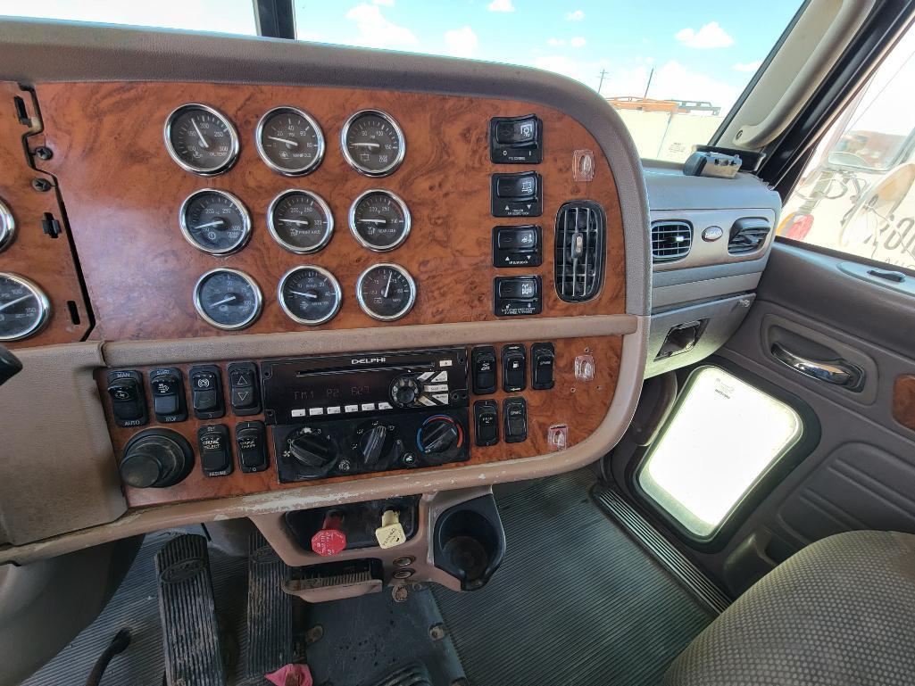 2008 Peterbilt 388 Truck Tractor