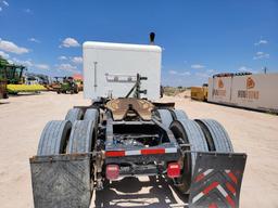 2008 Peterbilt 388 Truck Tractor