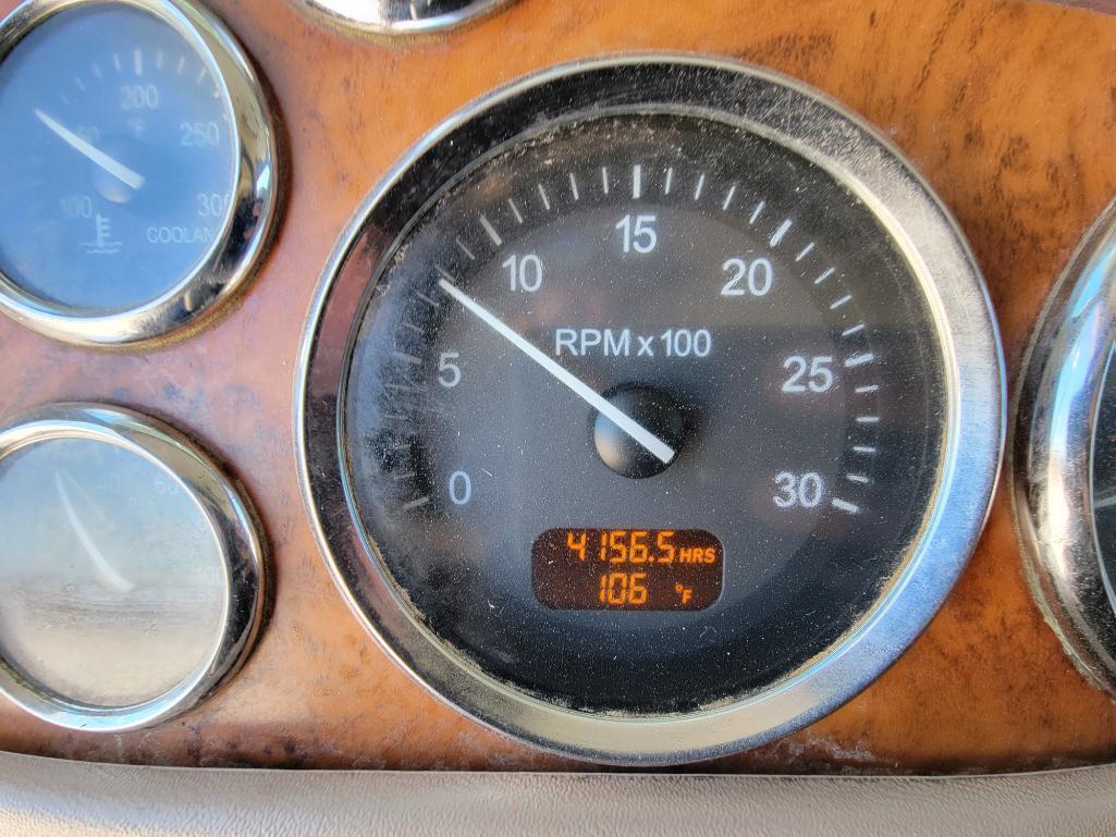 2008 Peterbilt 388 Truck Tractor