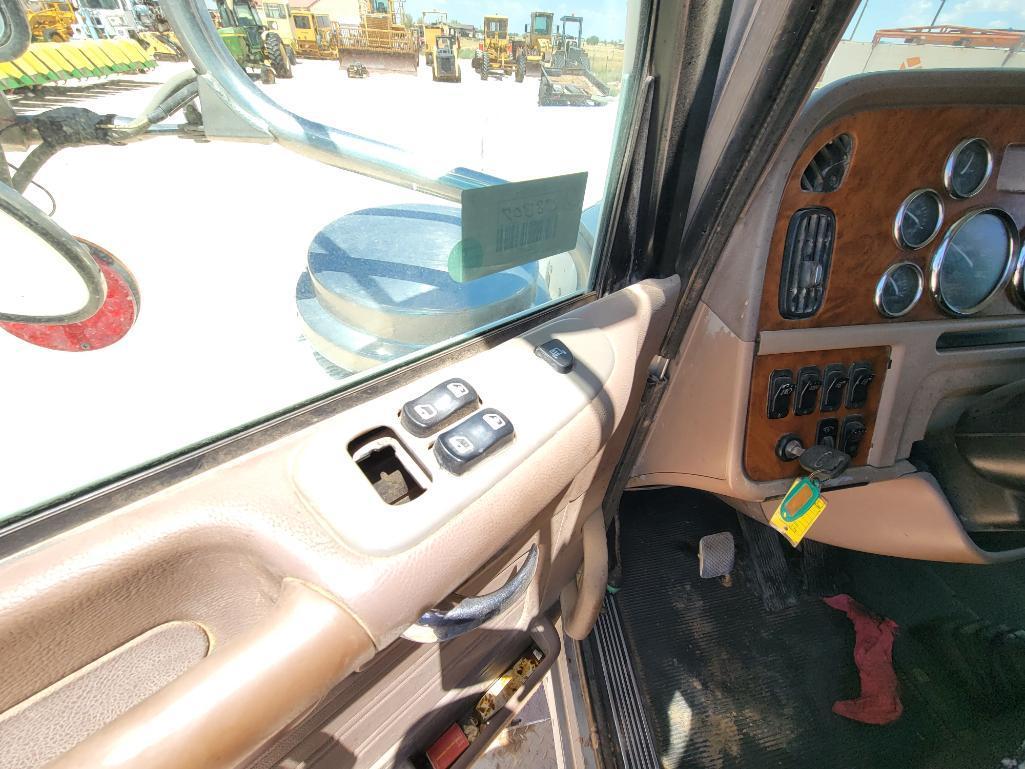 2008 Peterbilt 388 Truck Tractor