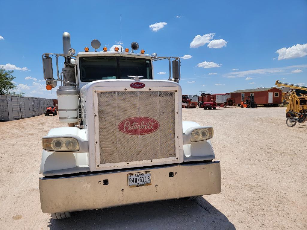 2008 Peterbilt 388 Truck Tractor