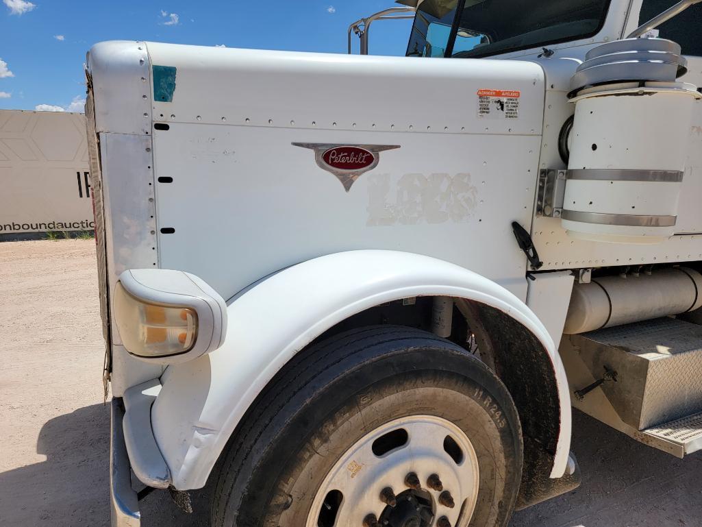 2008 Peterbilt 388 Truck Tractor