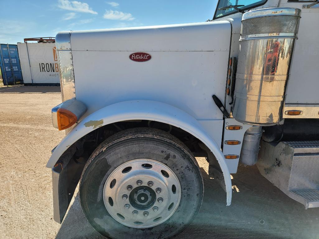 1990 Peterbilt 379 Truck Tractor