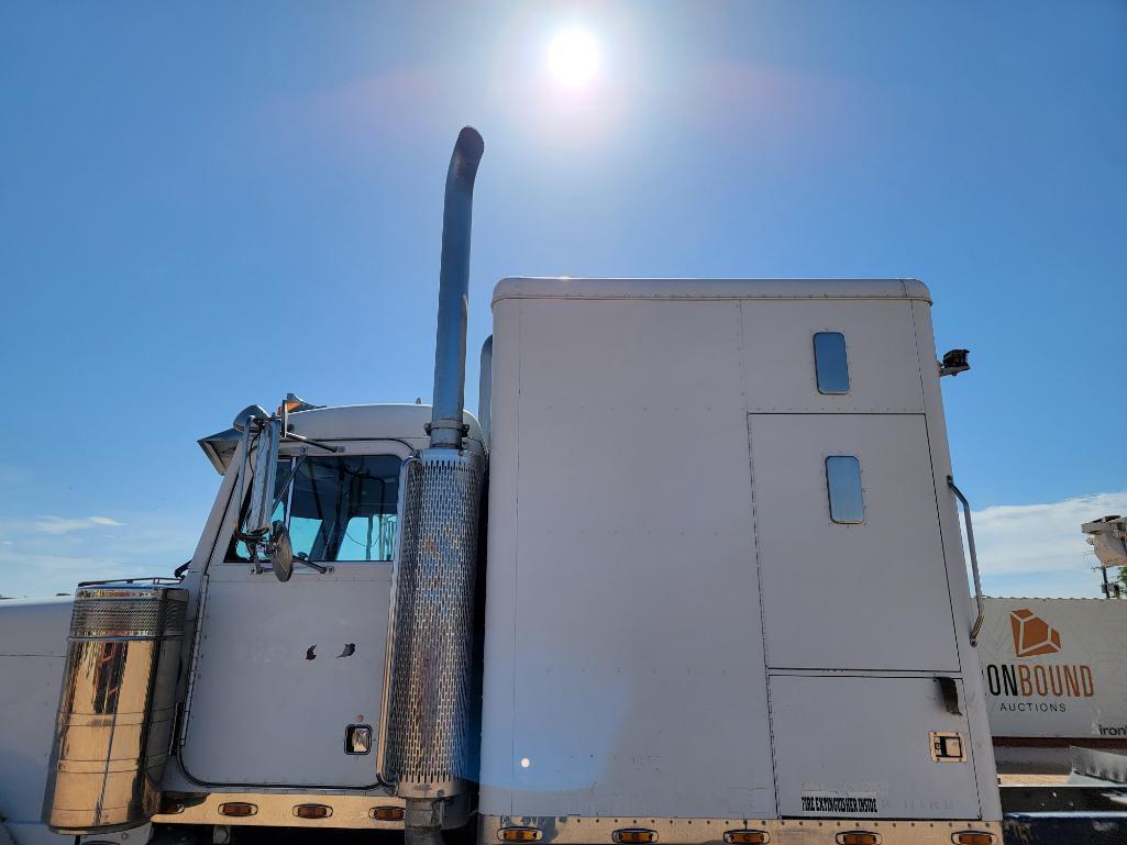 1990 Peterbilt 379 Truck Tractor