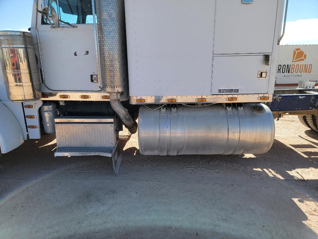 1990 Peterbilt 379 Truck Tractor