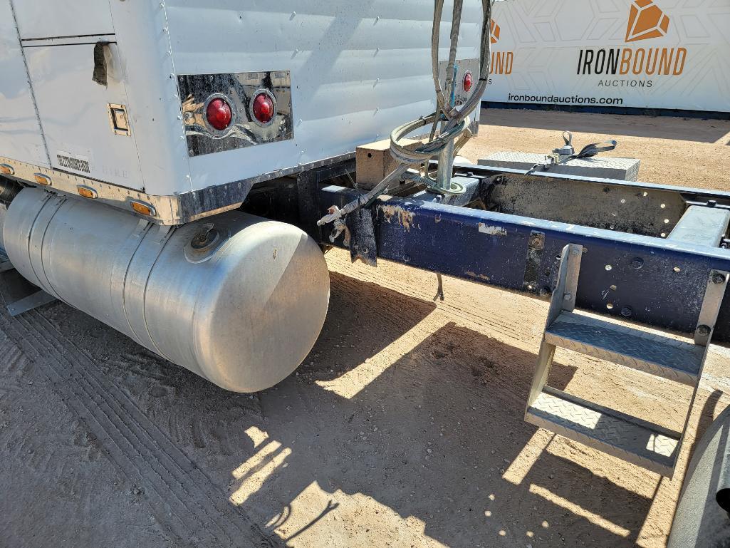 1990 Peterbilt 379 Truck Tractor