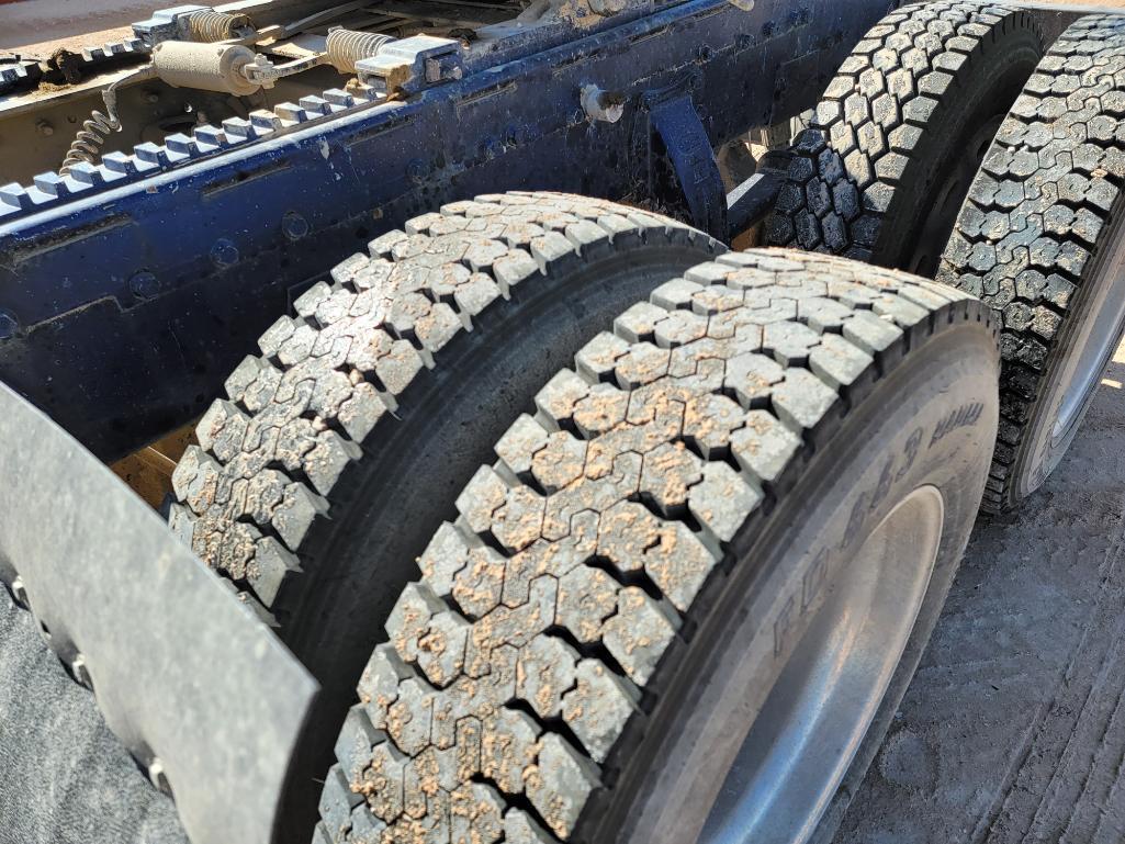 1990 Peterbilt 379 Truck Tractor