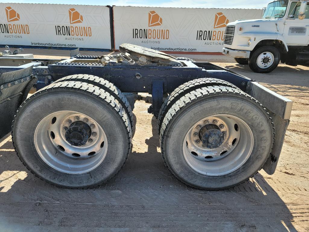 1990 Peterbilt 379 Truck Tractor