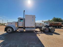 1990 Peterbilt 379 Truck Tractor