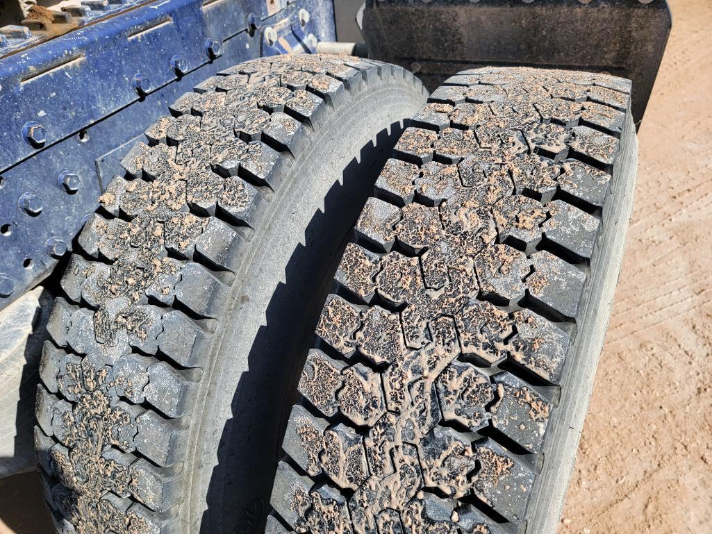 1990 Peterbilt 379 Truck Tractor