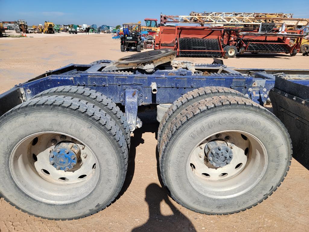 1990 Peterbilt 379 Truck Tractor