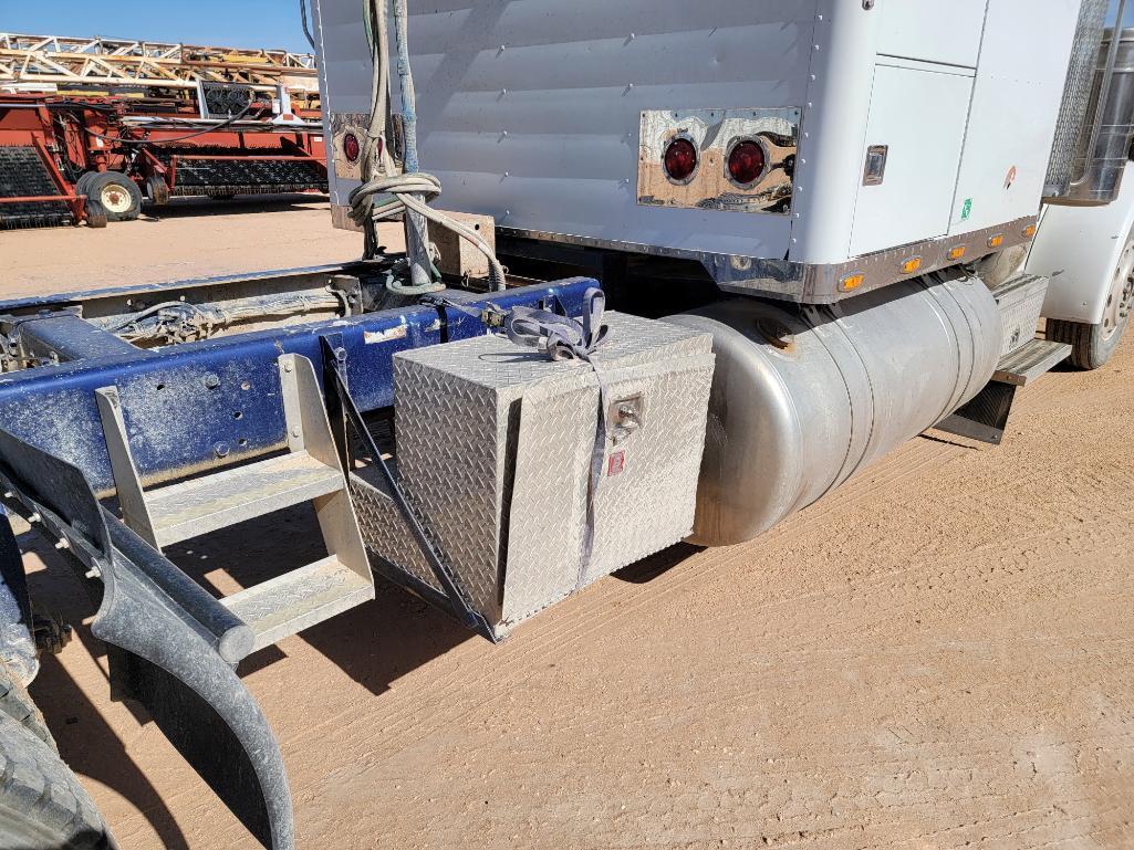 1990 Peterbilt 379 Truck Tractor