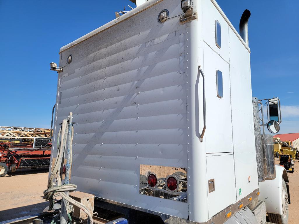 1990 Peterbilt 379 Truck Tractor