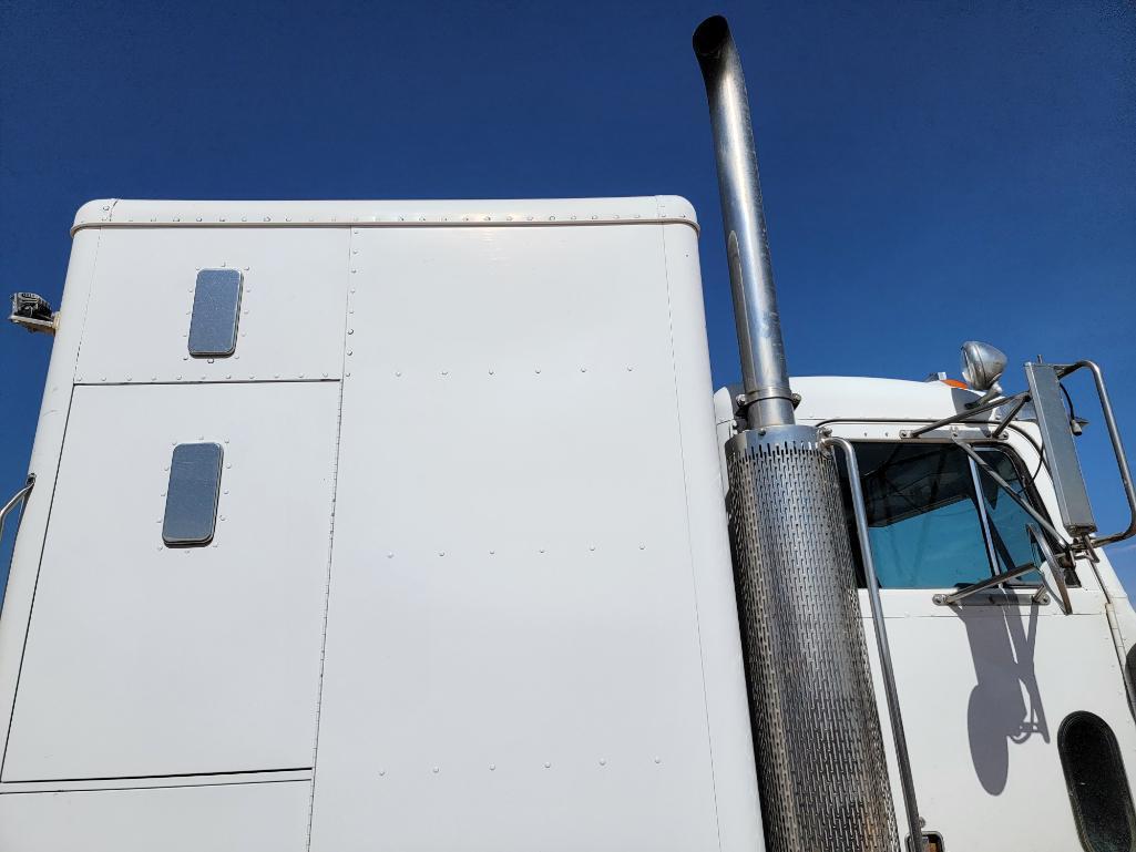 1990 Peterbilt 379 Truck Tractor