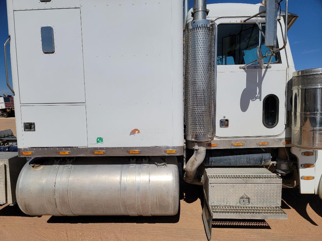 1990 Peterbilt 379 Truck Tractor