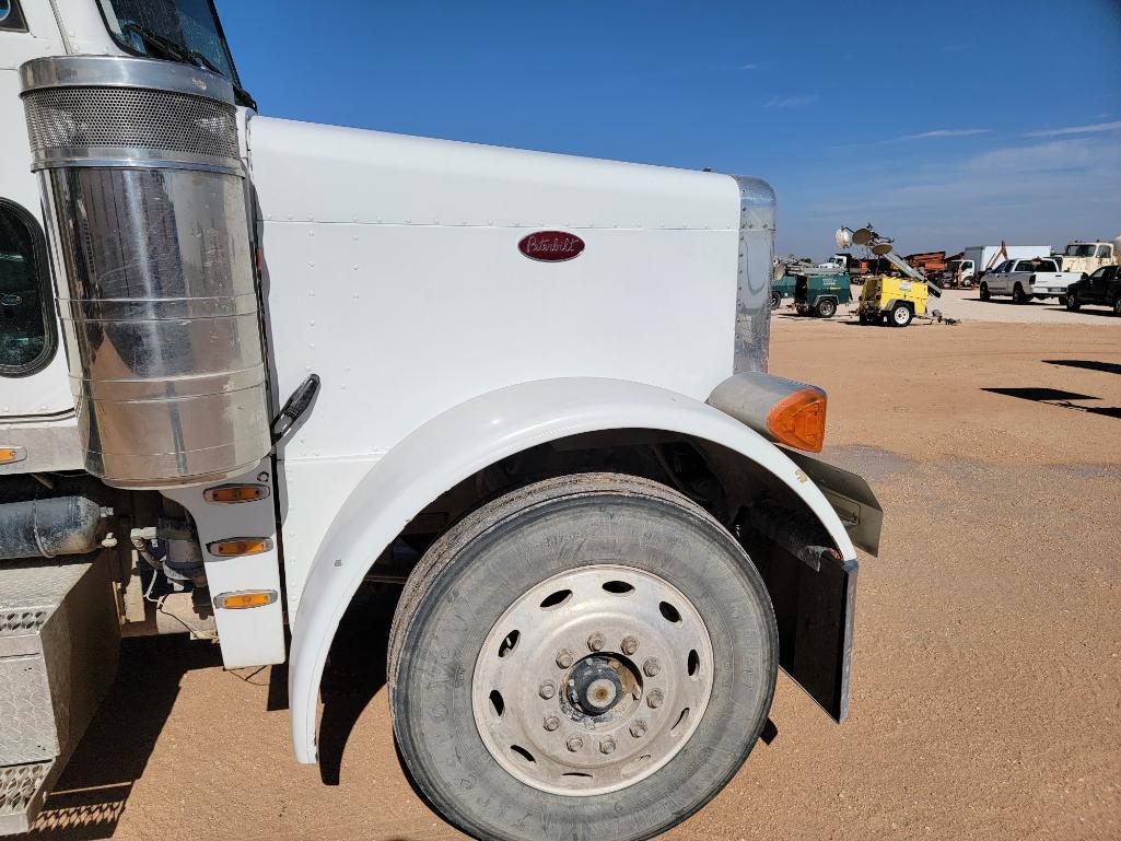 1990 Peterbilt 379 Truck Tractor