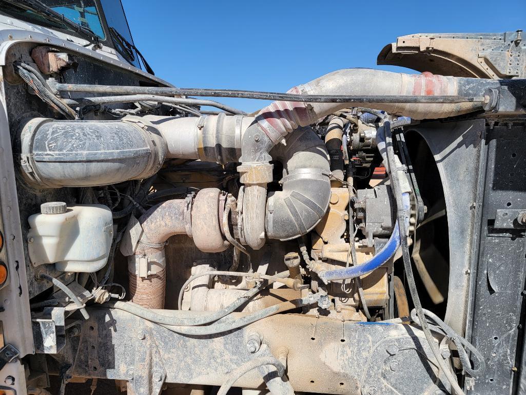 1990 Peterbilt 379 Truck Tractor