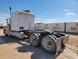 1990 Peterbilt 379 Truck Tractor