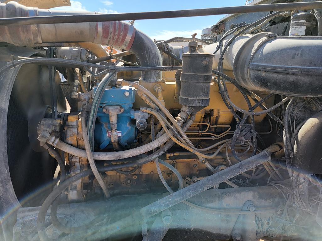 1990 Peterbilt 379 Truck Tractor