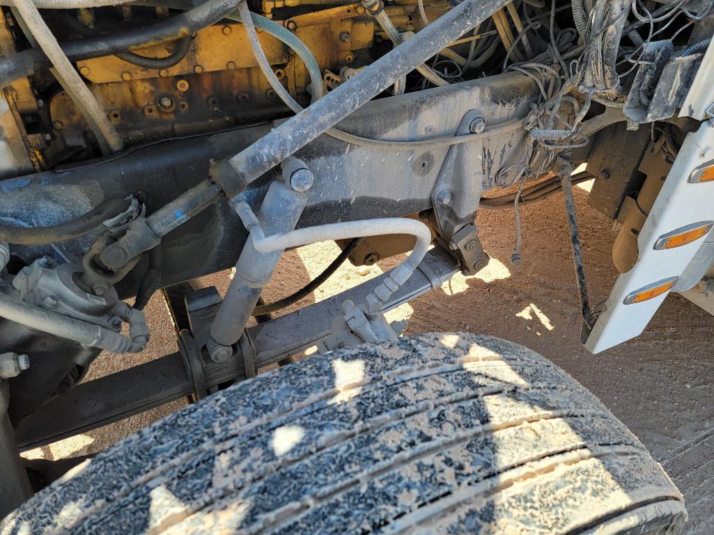 1990 Peterbilt 379 Truck Tractor