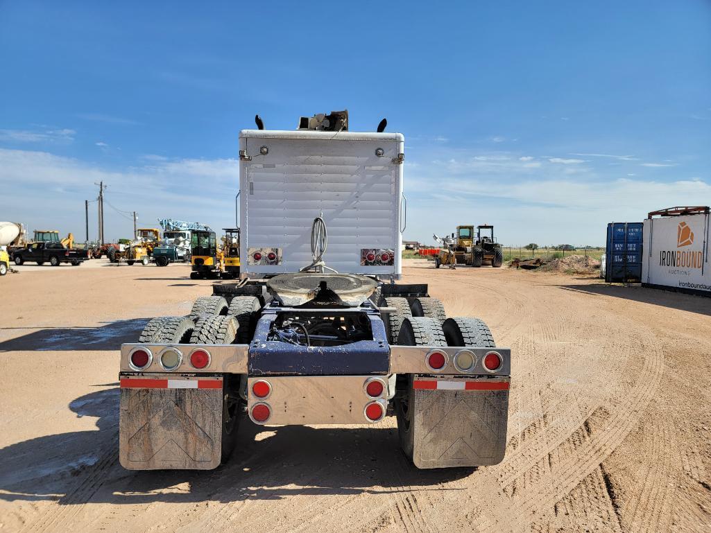 1990 Peterbilt 379 Truck Tractor