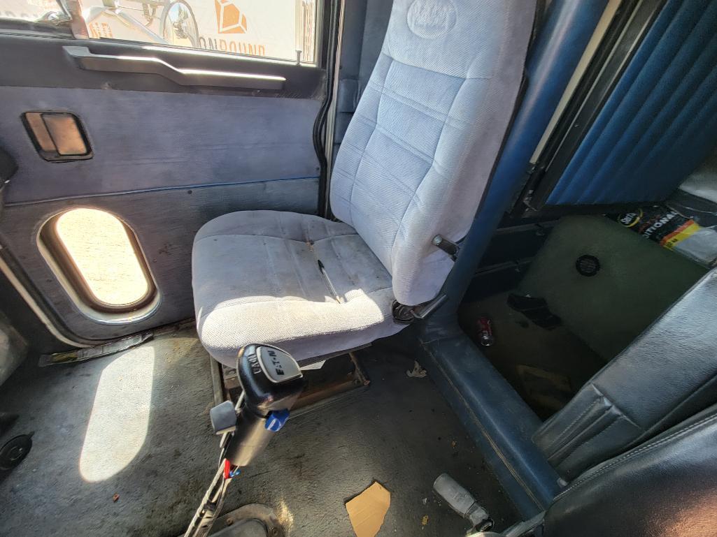 1990 Peterbilt 379 Truck Tractor