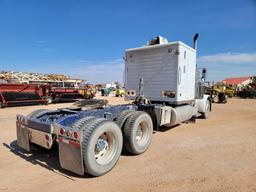 1990 Peterbilt 379 Truck Tractor