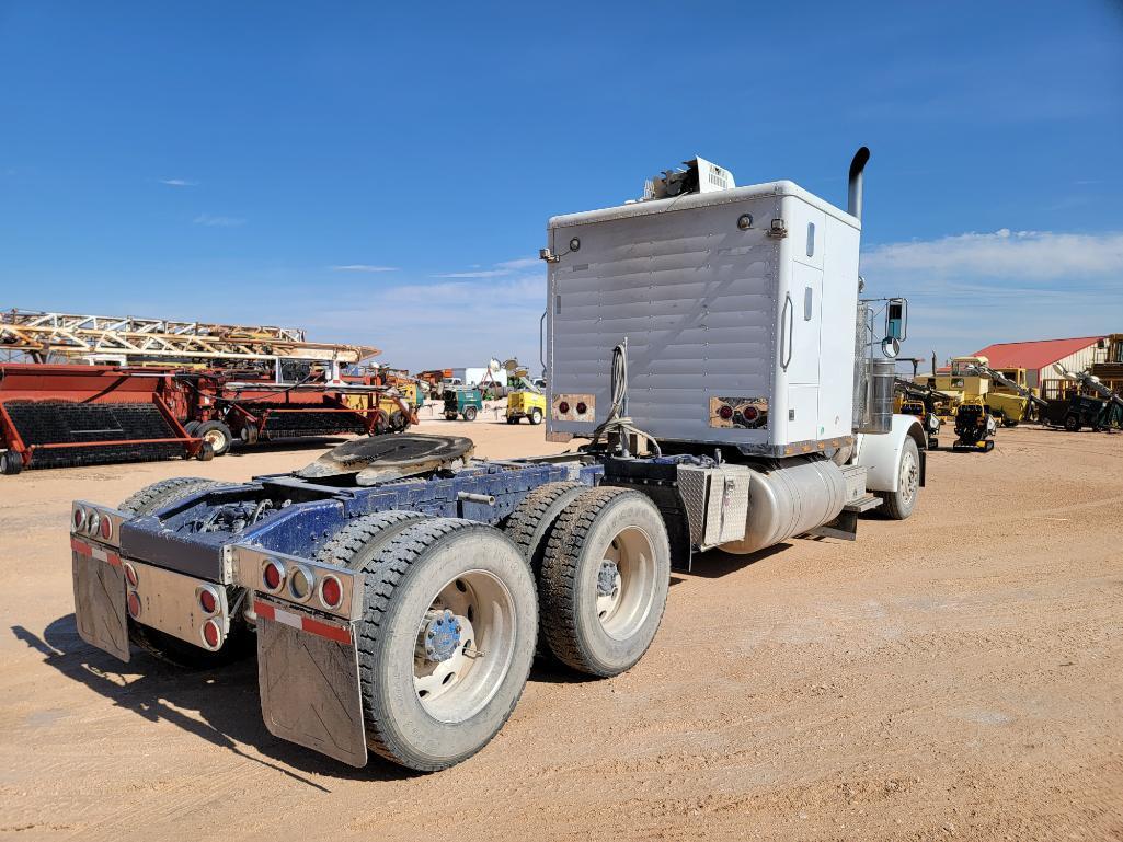 1990 Peterbilt 379 Truck Tractor