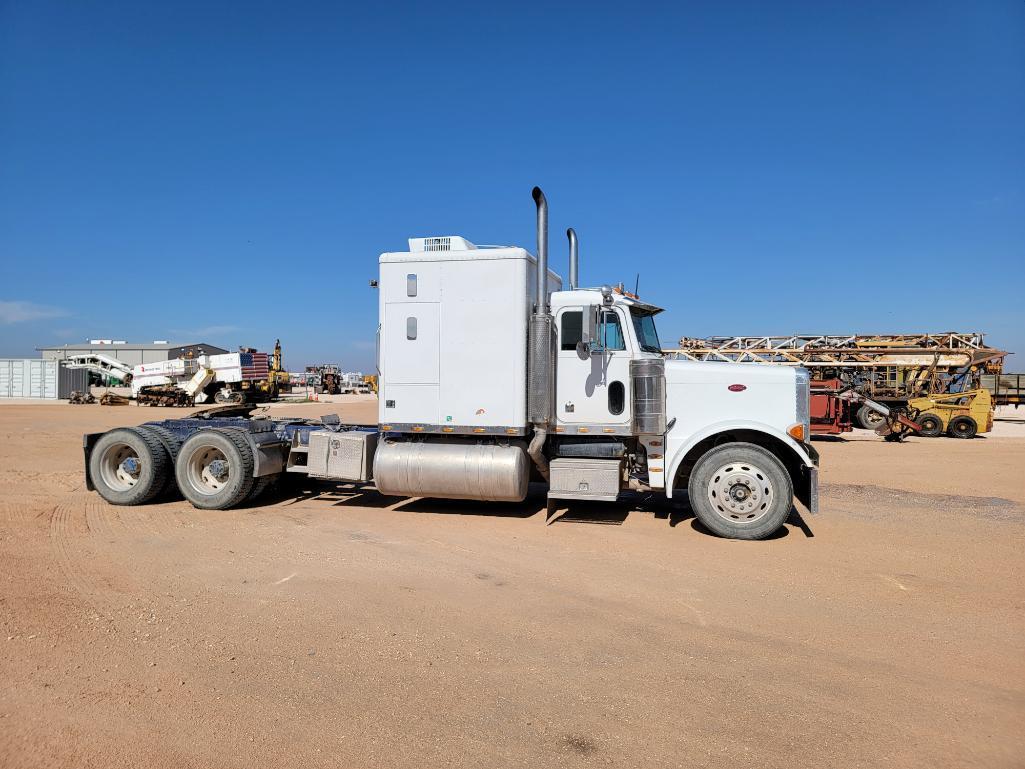 1990 Peterbilt 379 Truck Tractor