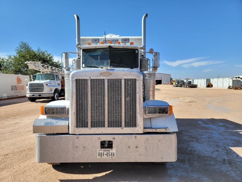 1990 Peterbilt 379 Truck Tractor