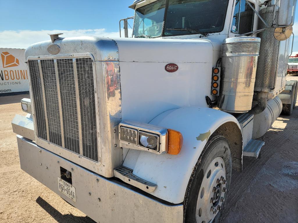 1990 Peterbilt 379 Truck Tractor