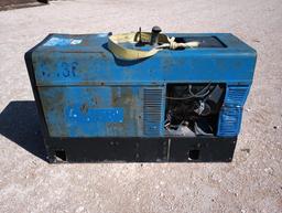 Miller Bobcat 250 Welder