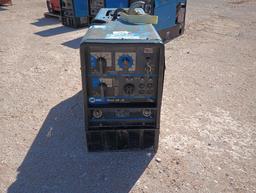 Miller Bobcat 250 Welder