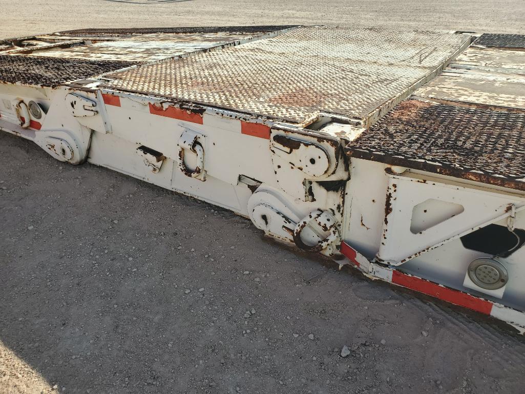 Folding Neck Trailer