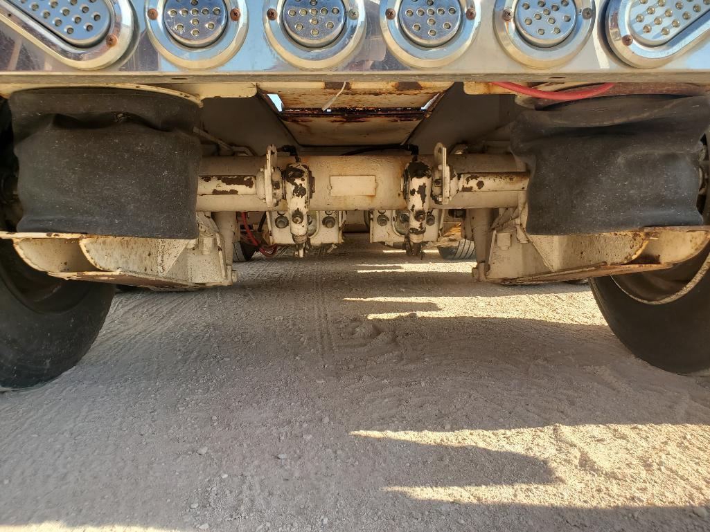 Folding Neck Trailer