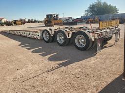 Folding Neck Trailer