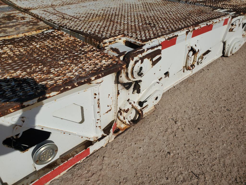 Folding Neck Trailer