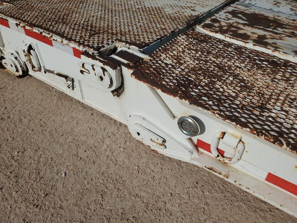 Folding Neck Trailer