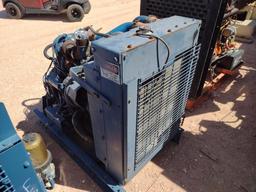 110Hp 4 Cyl 4.5L Cummins Diesel Engine