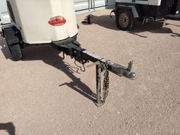 Terex RL4 Light Tower