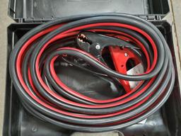 1 Gauge 25ft Booster Cable