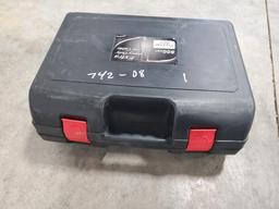 1 Gauge 25ft Booster Cable