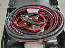 1 Gauge 25ft Booster Cable