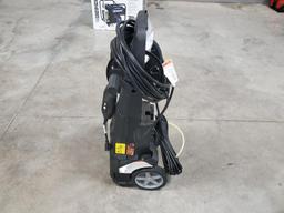 Clean Machine 1900 psi Electric Pressure Washer