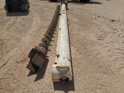 Grain Auger