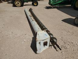 Grain Auger