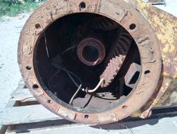 Pump Drive