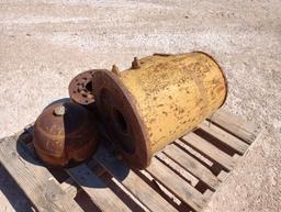 Pump Drive